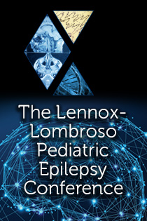 The 2023 Lennox-Lombroso Pediatric Epilepsy Conference Banner