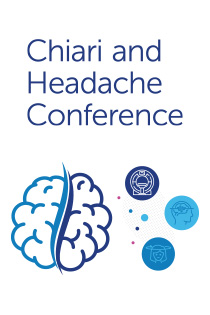 Chiari and Headache Conference Banner